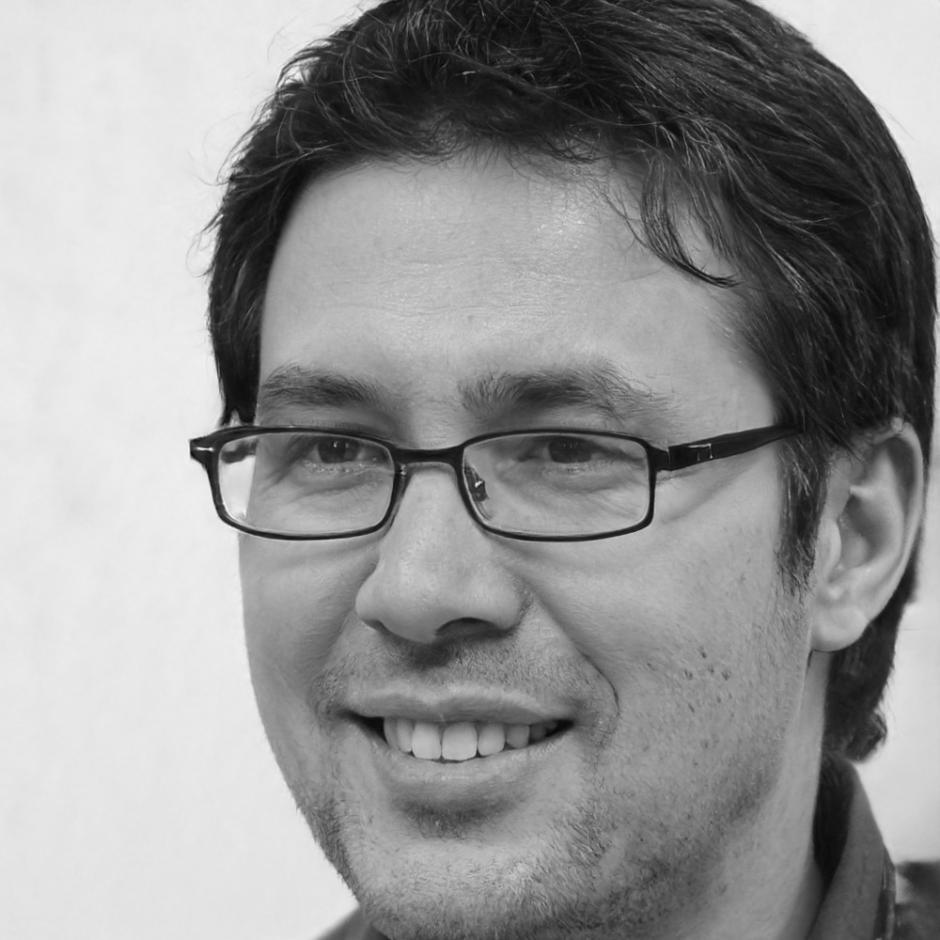 Michael Schmidt Risikomanager